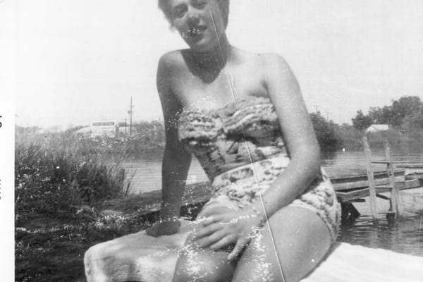 Photo of Jeanine VanKerckhove